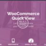 WooCommerce Quick View CodeCanyon