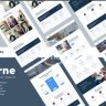 Edirne - Digital Services Elementor Template Kit