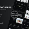 Domzo - Creative Agency Elementor Template Kit