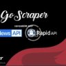 GoScraper | Auto-Content Uploader for the WoWonder Script