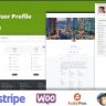 Final User - WP Front-end User Profiles