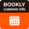 Bookly Customer Information (Add-on)