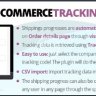 WooCommerce Tracking More