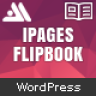 iPages Flipbook - Pages Flipbook For WordPress